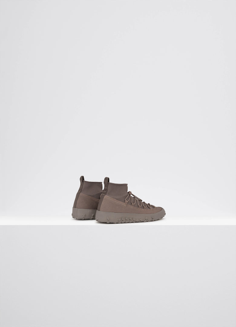 Christophe Lemaire BASKETS VIBRAM