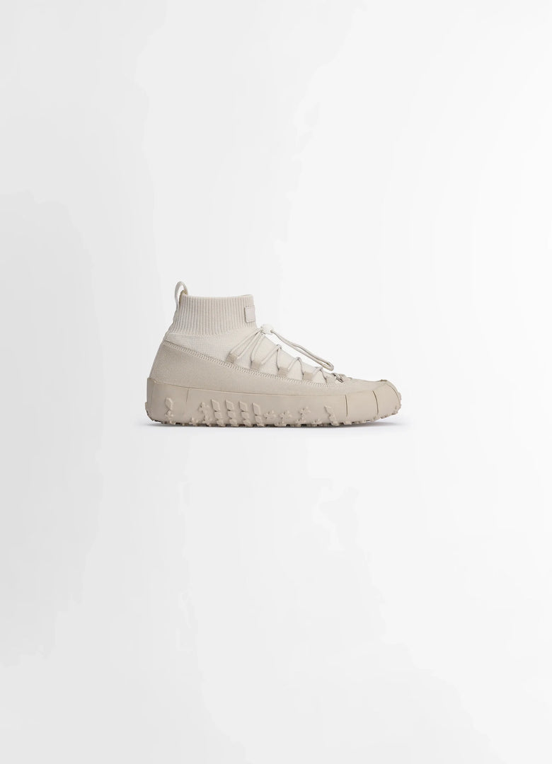 christophe lemaire BASKETS VIBRAM