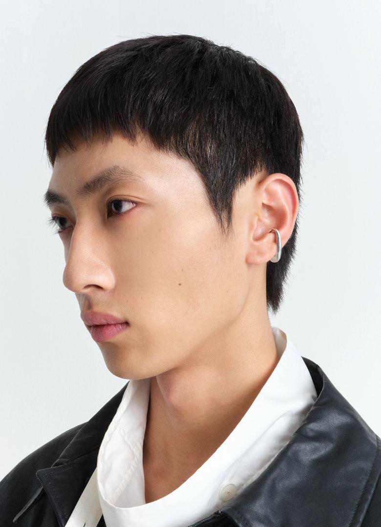 Christophe Lemaire BIJOU D'OREILLE LONG DROP