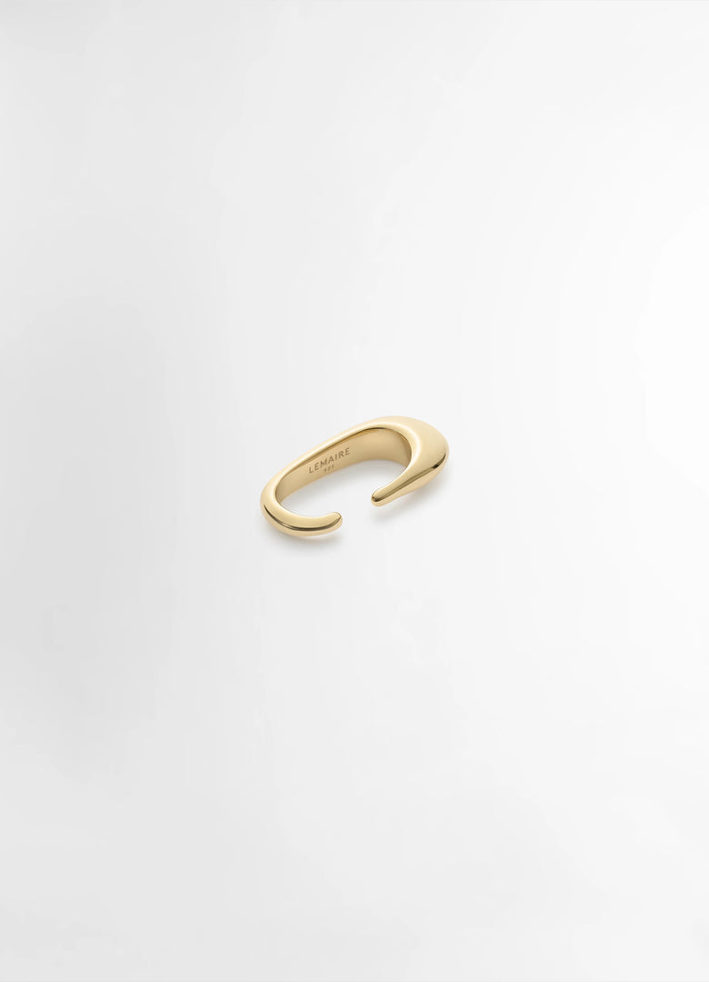Christophe Lemaire BIJOU D'OREILLE LONG DROP