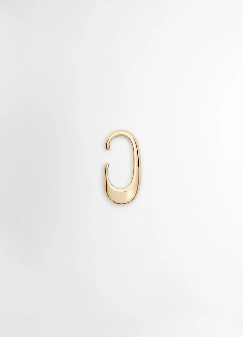 christophe lemaire BIJOU D'OREILLE LONG DROP