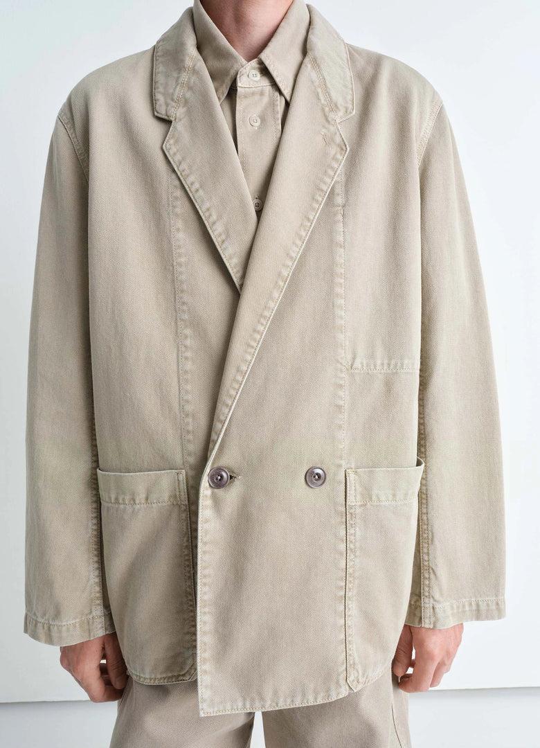 Christophe Lemaire BLAZER WORKWEAR