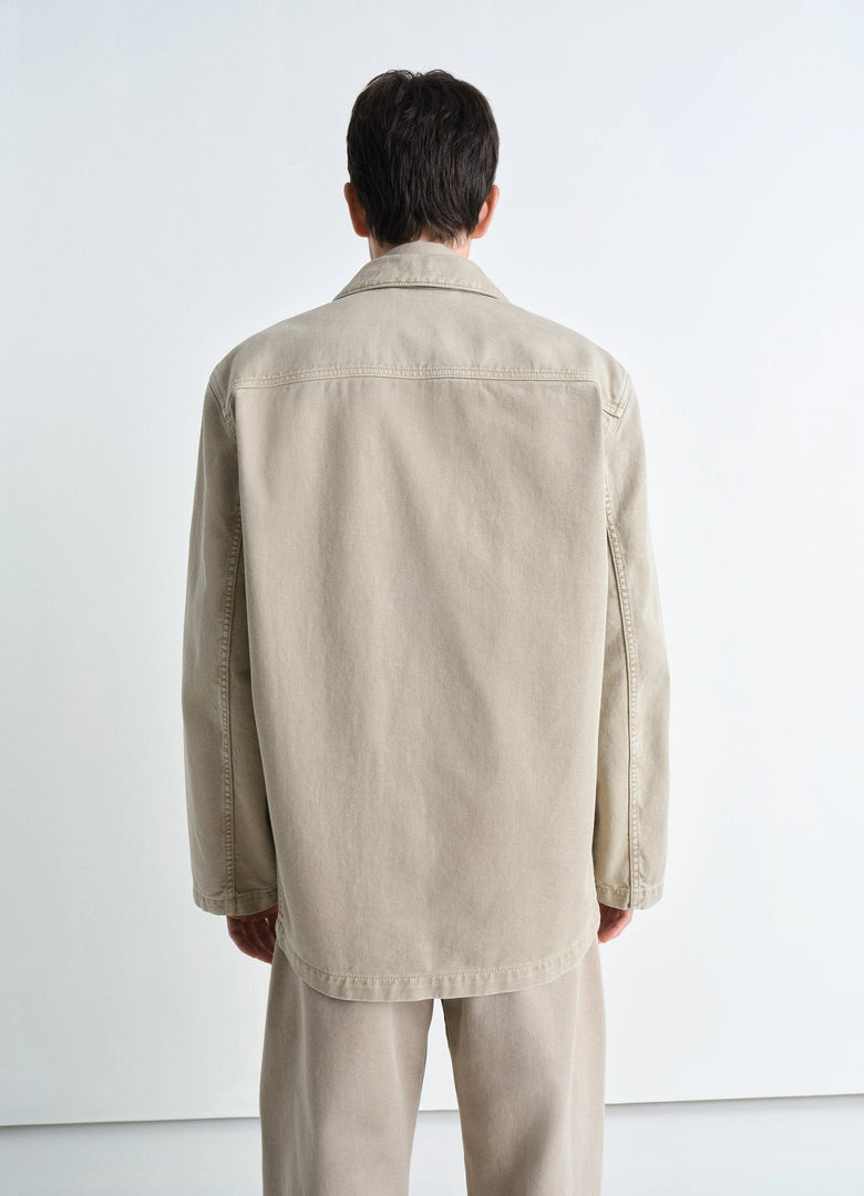 Christophe Lemaire BLAZER WORKWEAR