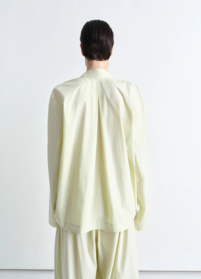 Christophe Lemaire BLOUSE ASCOT