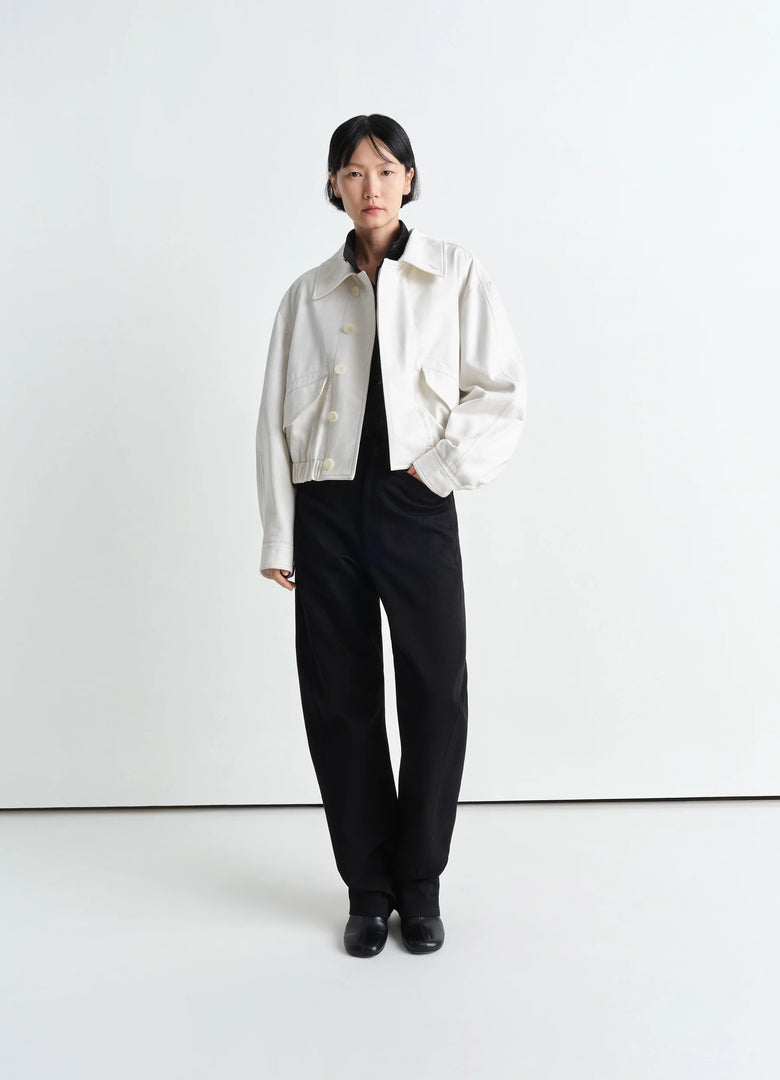 Christophe Lemaire BLOUSON COURT