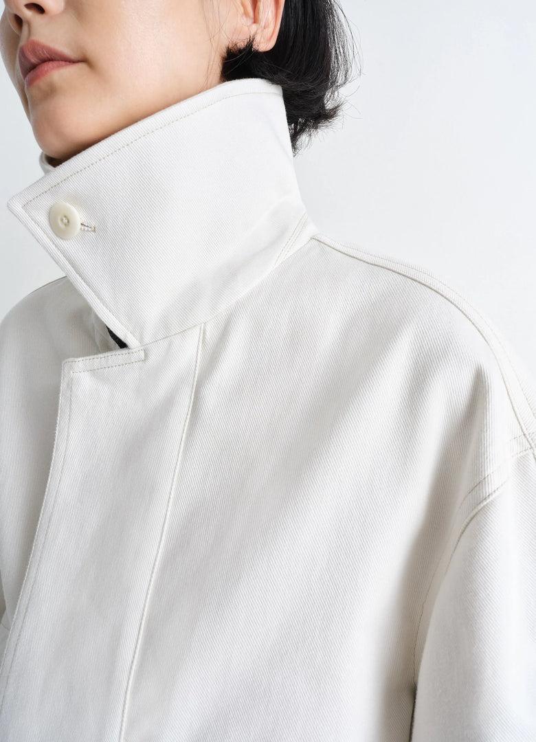 Christophe Lemaire BLOUSON COURT