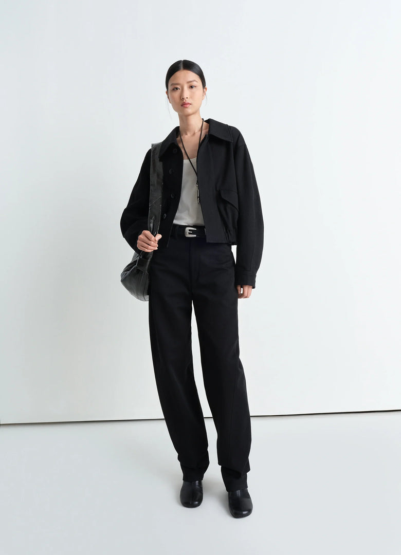 Christophe Lemaire BLOUSON COURT