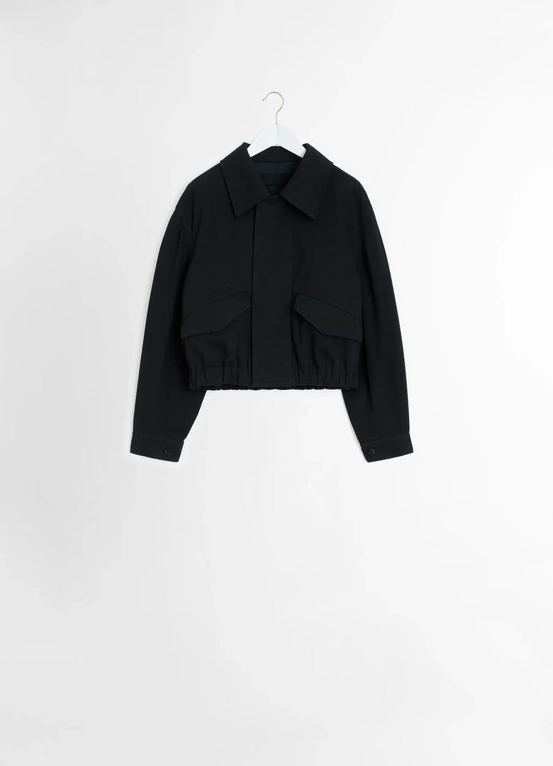 Christophe Lemaire BLOUSON COURT