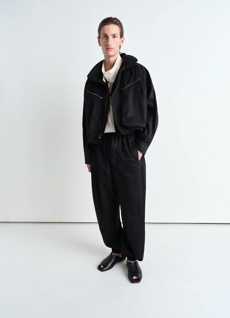 christophe lemaire BLOUSON PARACHUTE