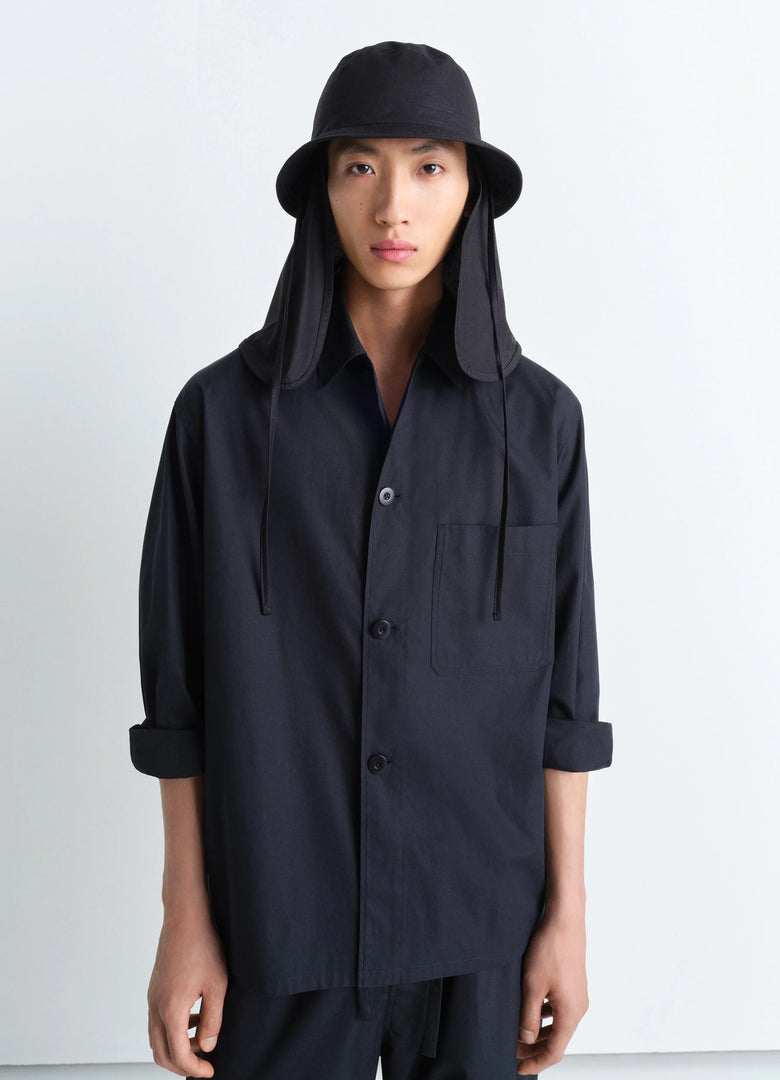 Christophe Lemaire BOB DÉSERT