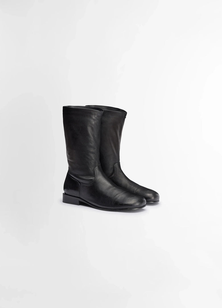 Christophe Lemaire BOTTES SOFT WORKWEAR