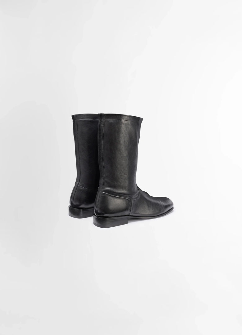 Christophe Lemaire BOTTES SOFT WORKWEAR