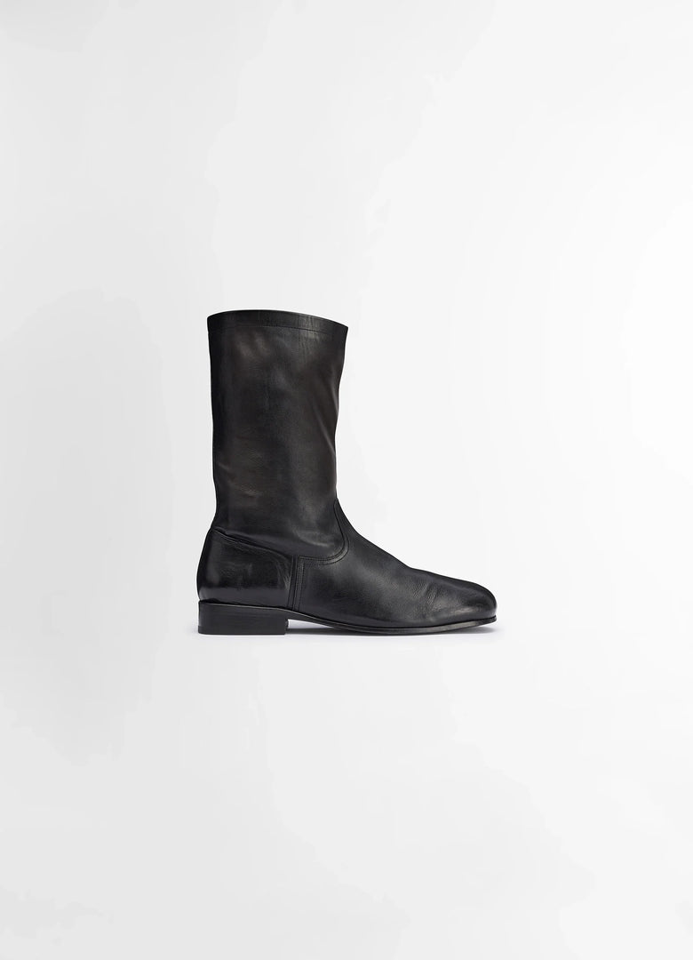 christophe lemaire BOTTES SOFT WORKWEAR