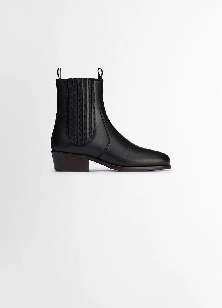 christophe lemaire BOTTINES CHELSEA