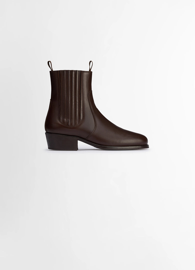 christophe lemaire BOTTINES CHELSEA