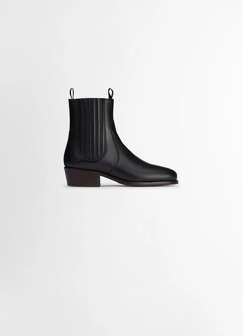 christophe lemaire BOTTINES CHELSEA