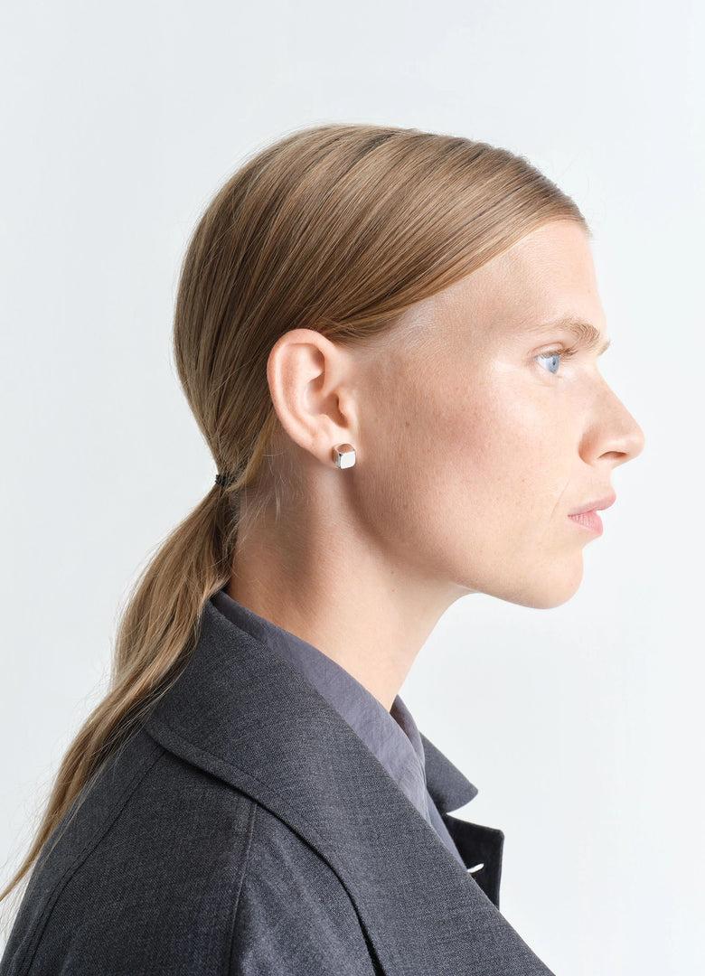 Christophe Lemaire BOUCLES D'OREILLE ABACUS