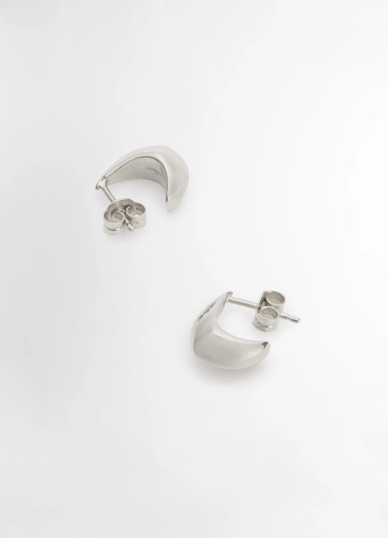 Christophe Lemaire BOUCLES D'OREILLE MICRO DROP