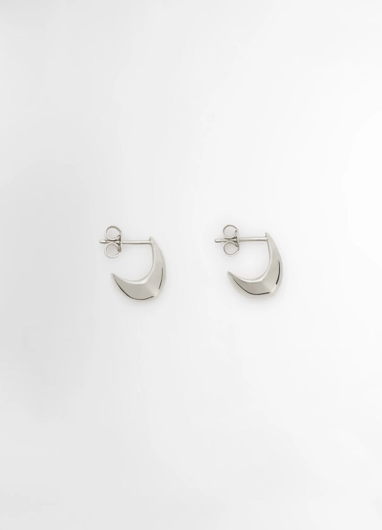 christophe lemaire BOUCLES D'OREILLE MICRO DROP