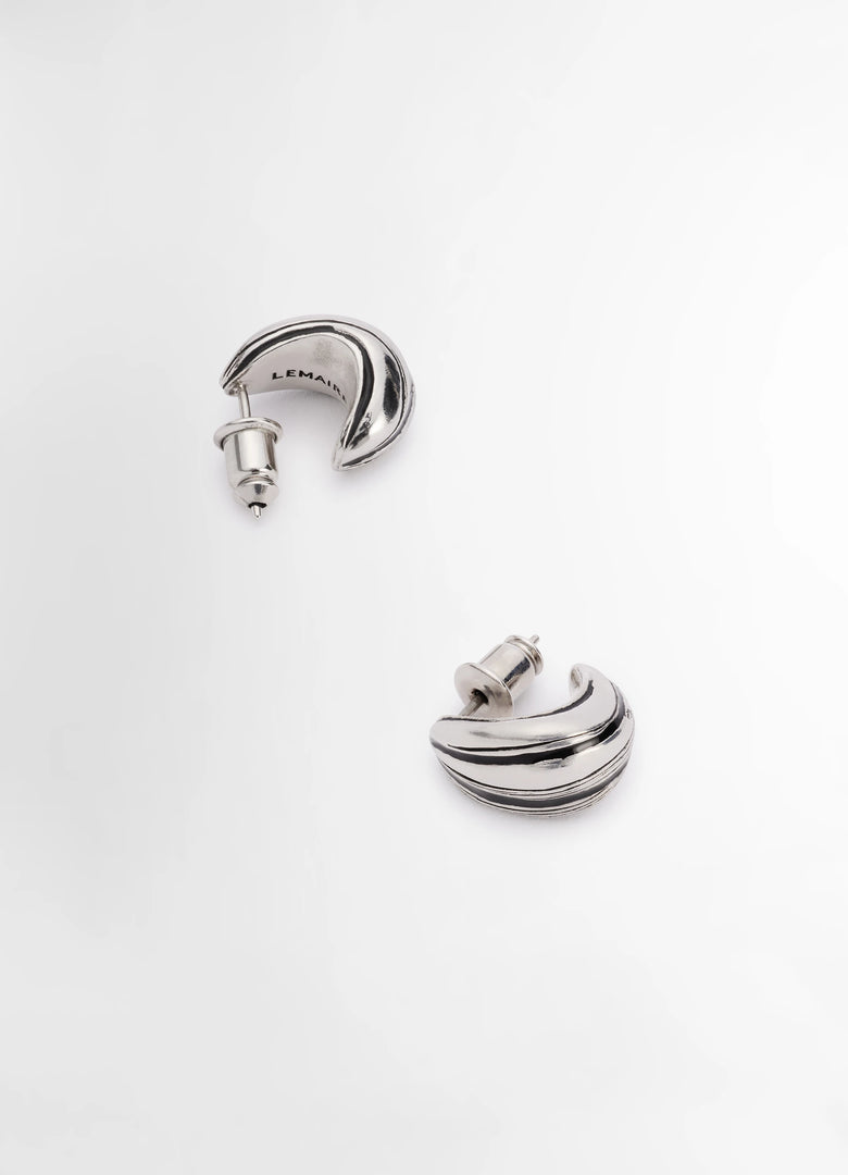 Christophe Lemaire BOUCLES D'OREILLES GIRASOL
