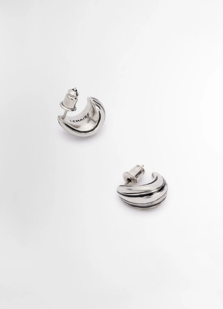 Christophe Lemaire BOUCLES D'OREILLES GIRASOL