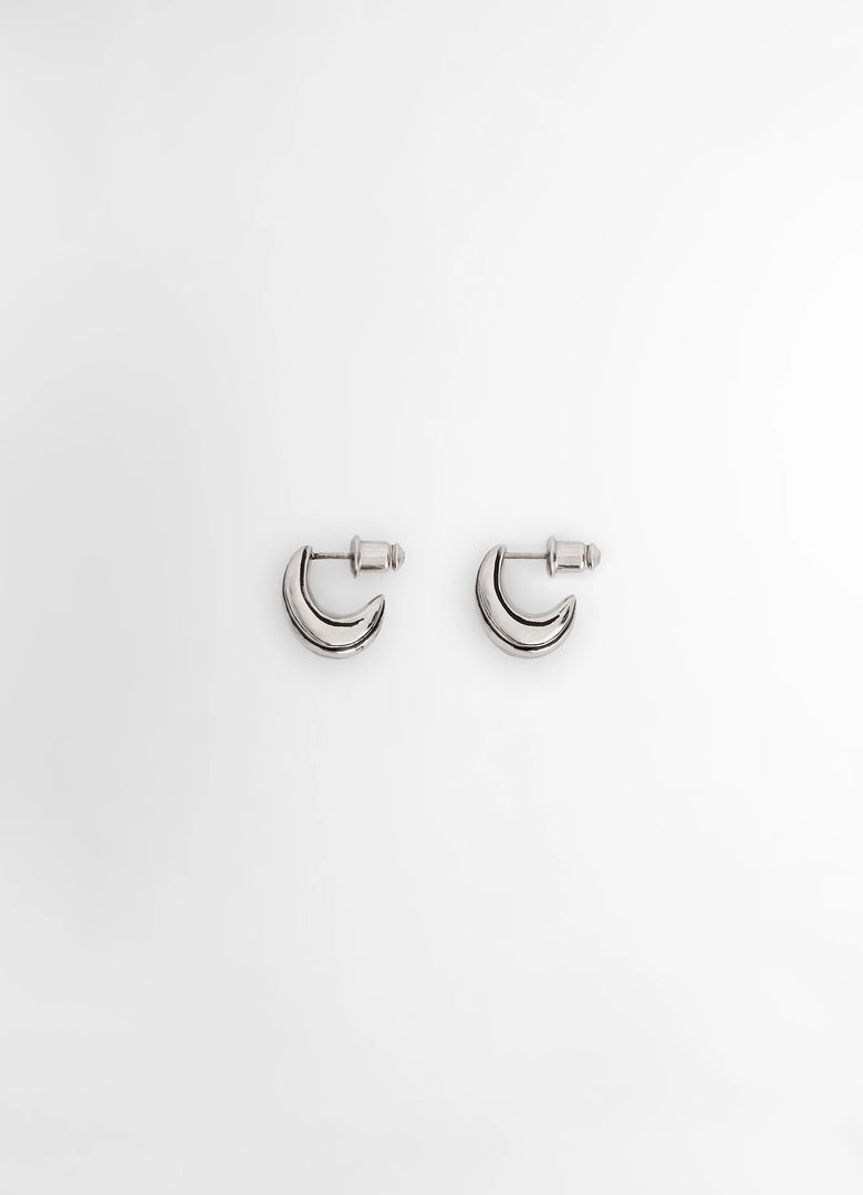 christophe lemaire BOUCLES D'OREILLES GIRASOL