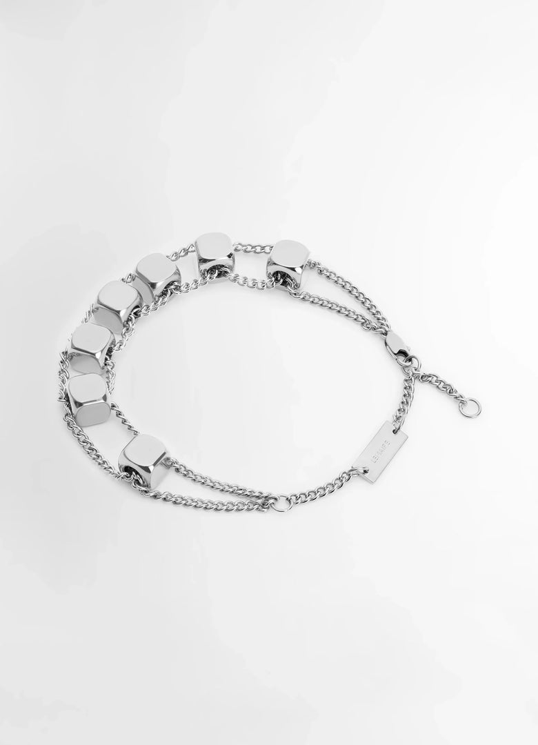 Christophe Lemaire BRACELET ABACUS