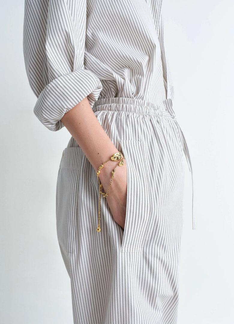 Christophe Lemaire BRACELET ESTAMPE