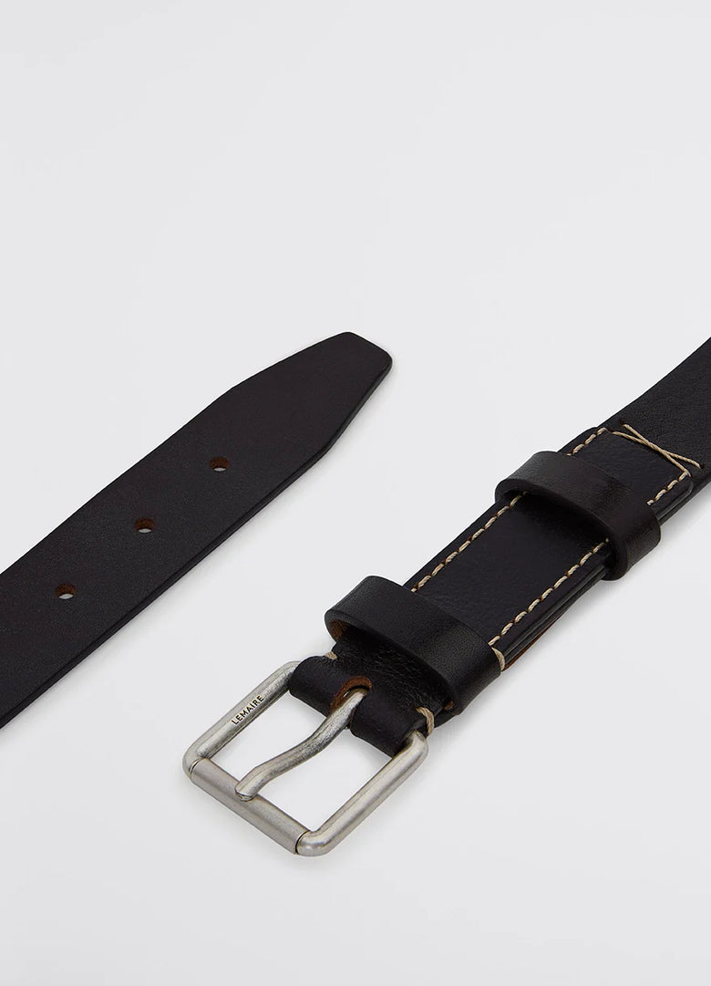 Christophe Lemaire CEINTURE RETOURNÉE 30