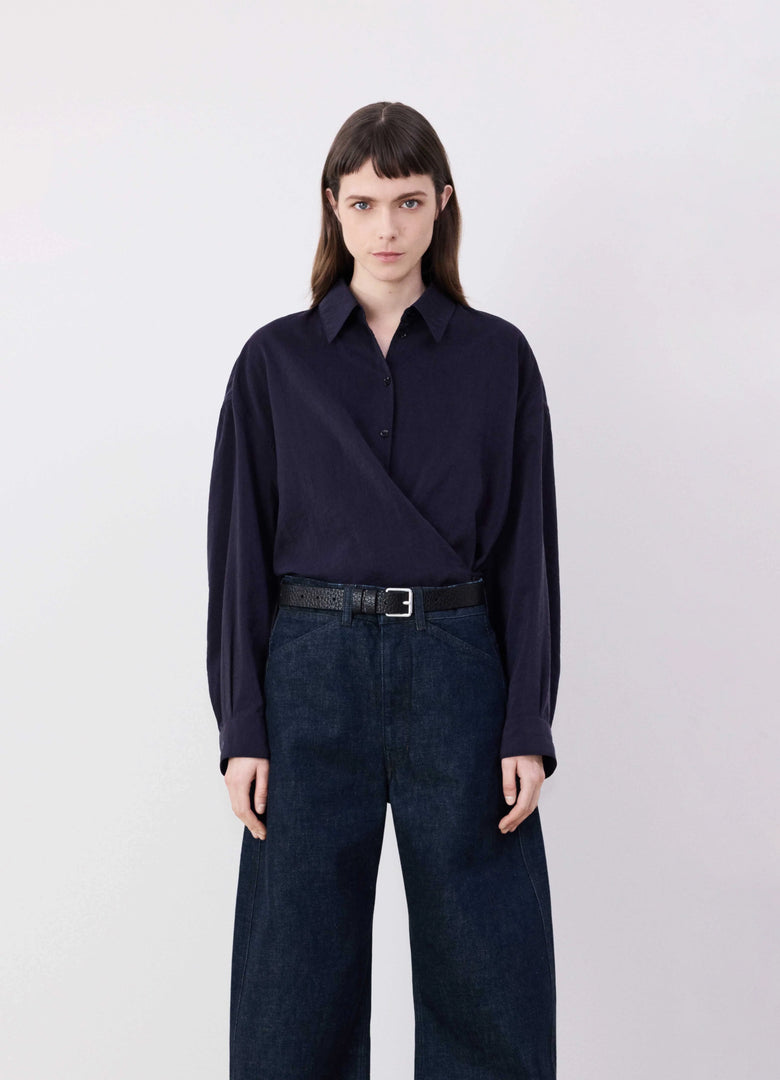 Christophe Lemaire CEINTURE RETOURNÉE 30