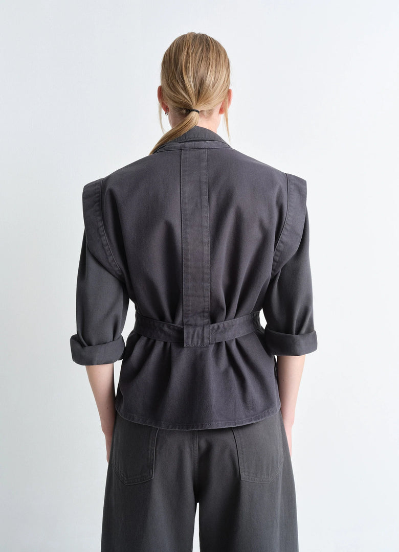 Christophe Lemaire CHASUBLE