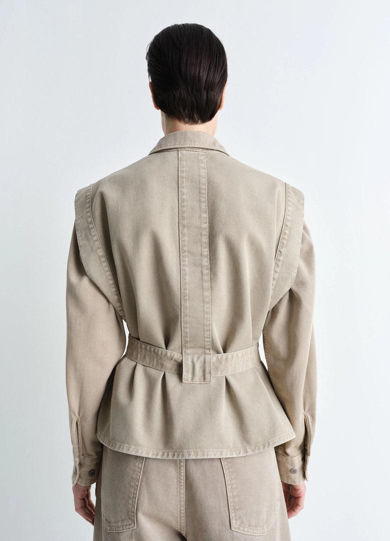 Christophe Lemaire CHASUBLE