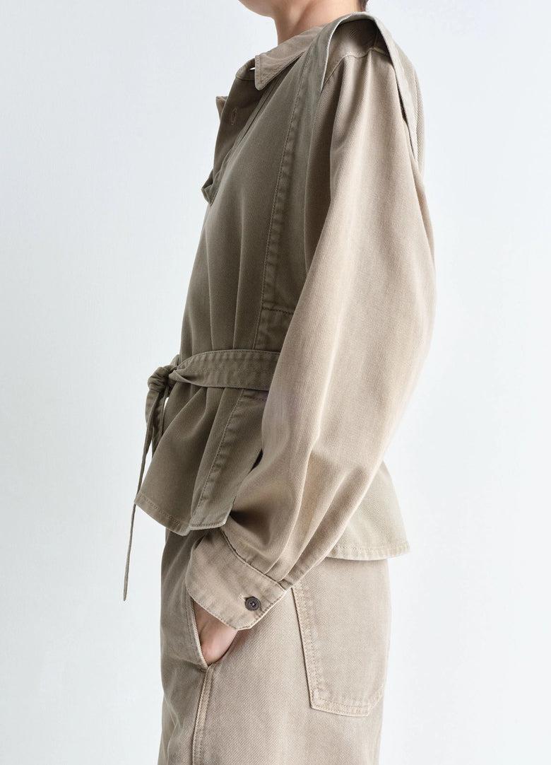 Christophe Lemaire CHASUBLE