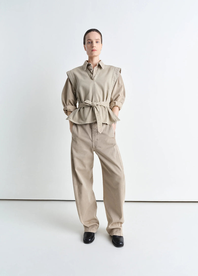 Christophe Lemaire CHASUBLE