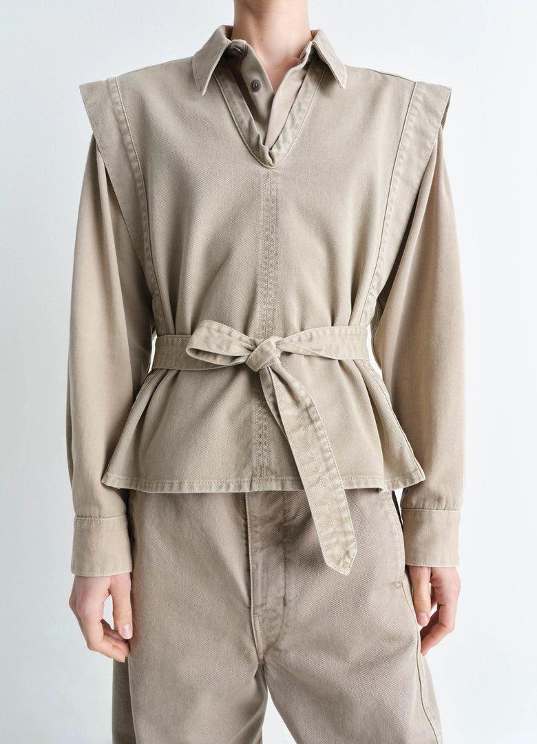 christophe lemaire CHASUBLE