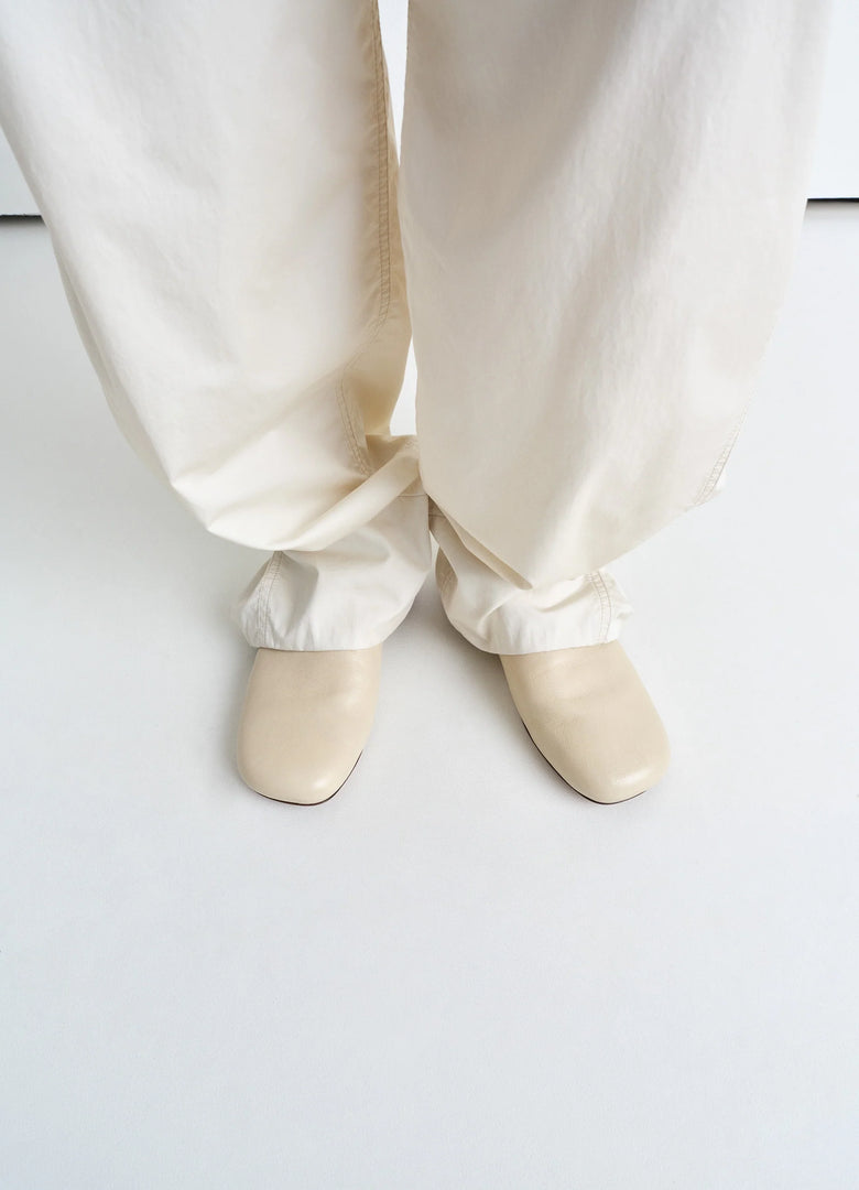 Christophe Lemaire CHAUSSONS