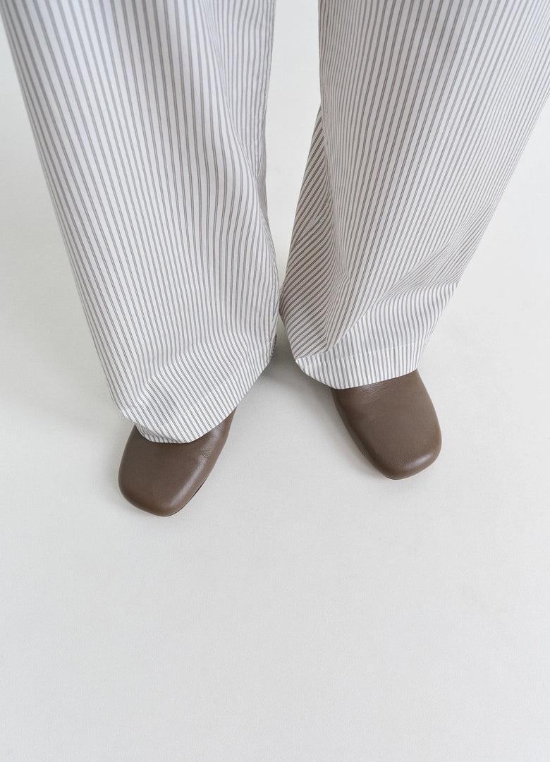 Christophe Lemaire CHAUSSONS