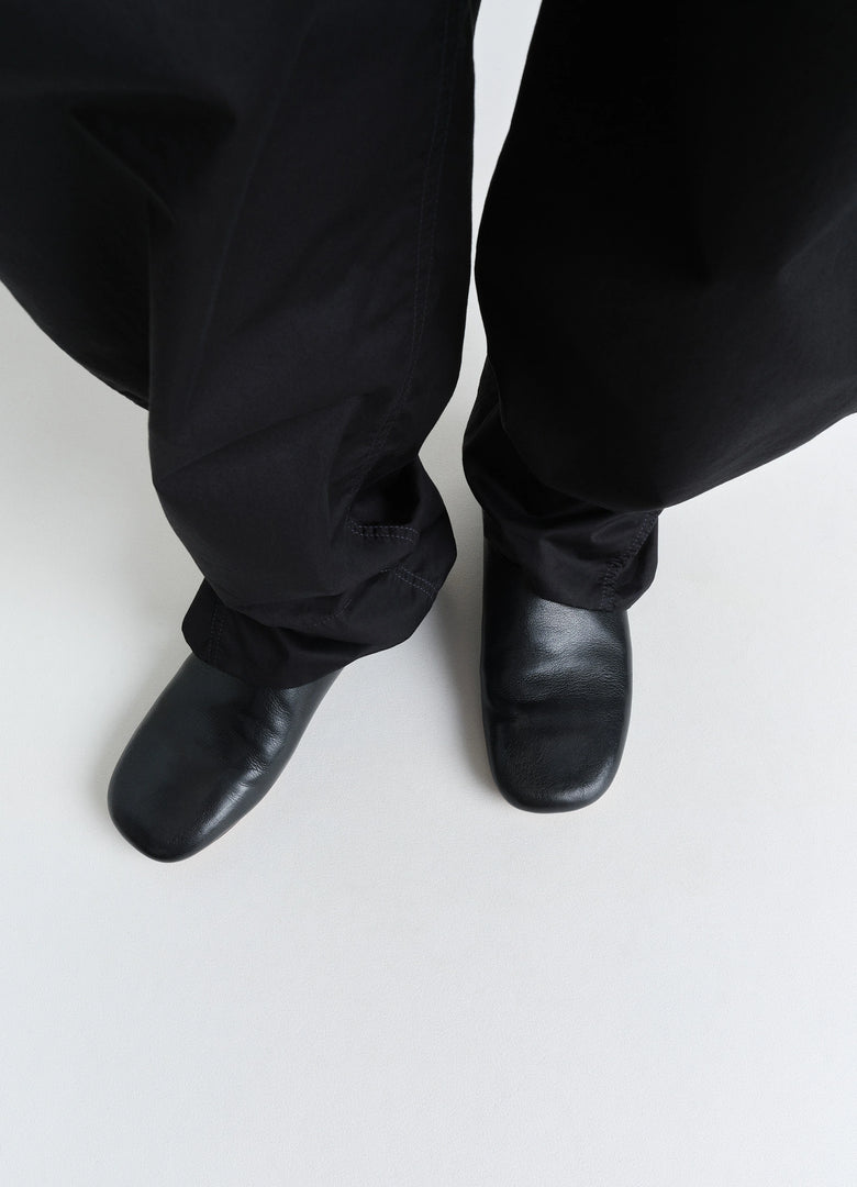 Christophe Lemaire CHAUSSONS