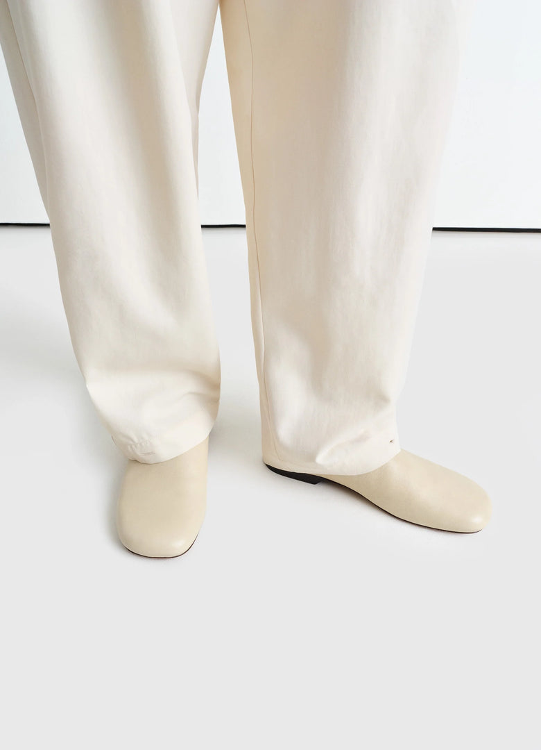 Christophe Lemaire CHAUSSONS