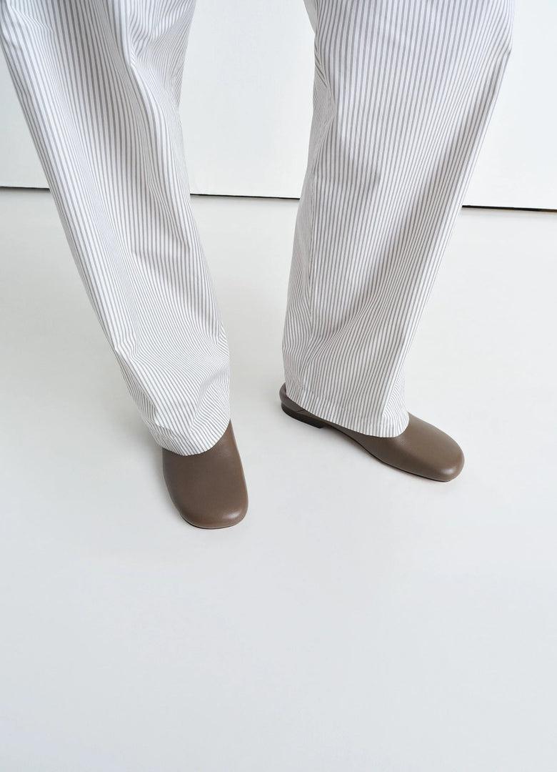 Christophe Lemaire CHAUSSONS