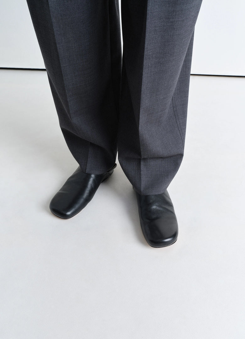 Christophe Lemaire CHAUSSONS