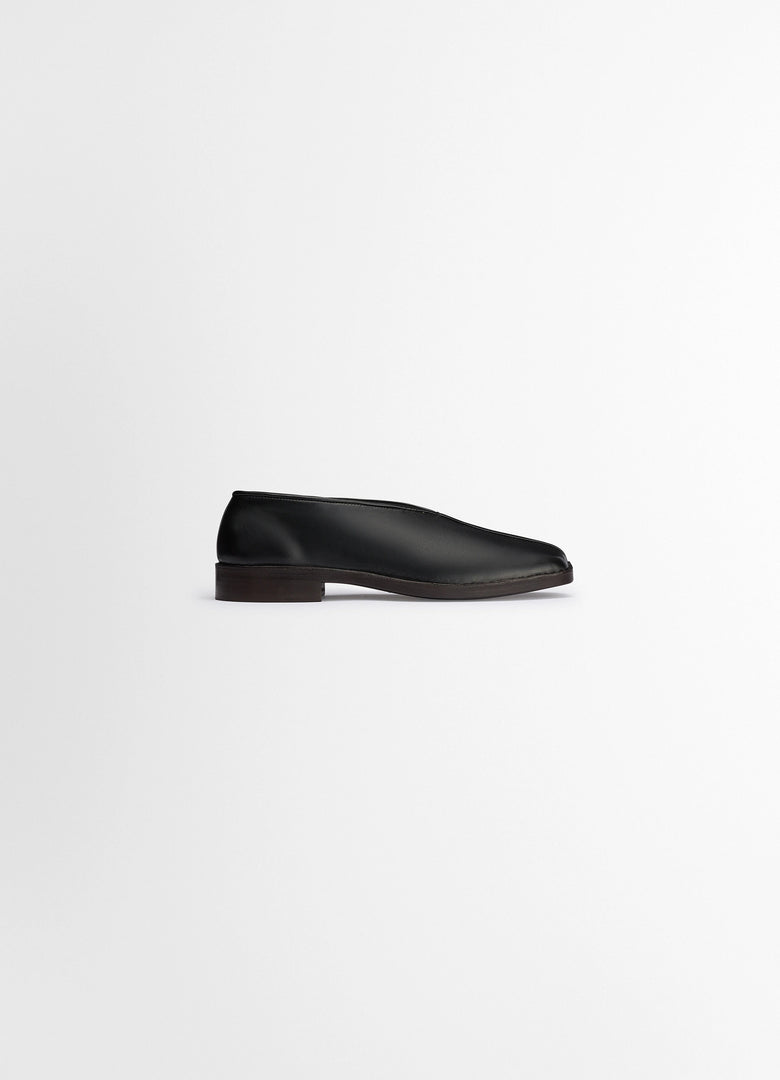 christophe lemaire CHAUSSONS PLATS PIPED