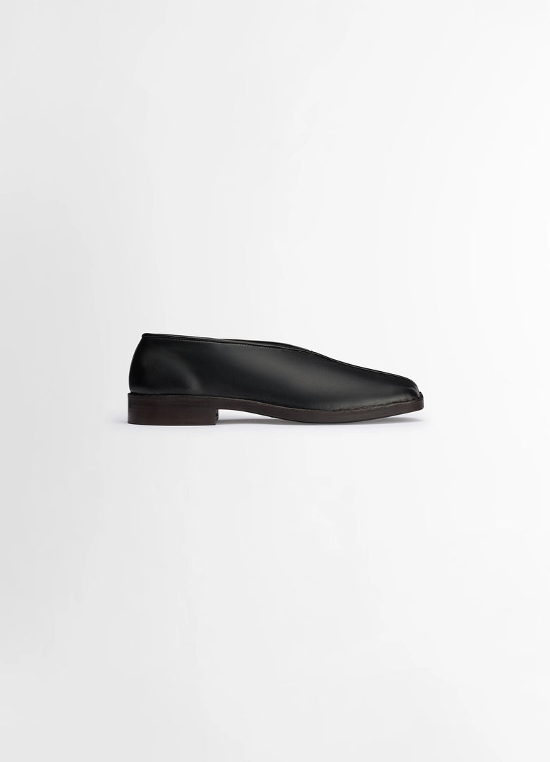 christophe lemaire CHAUSSONS PLATS PIPED