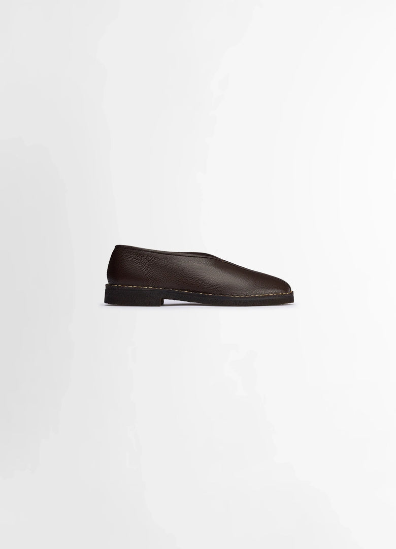 christophe lemaire CHAUSSONS PLATS PIPED