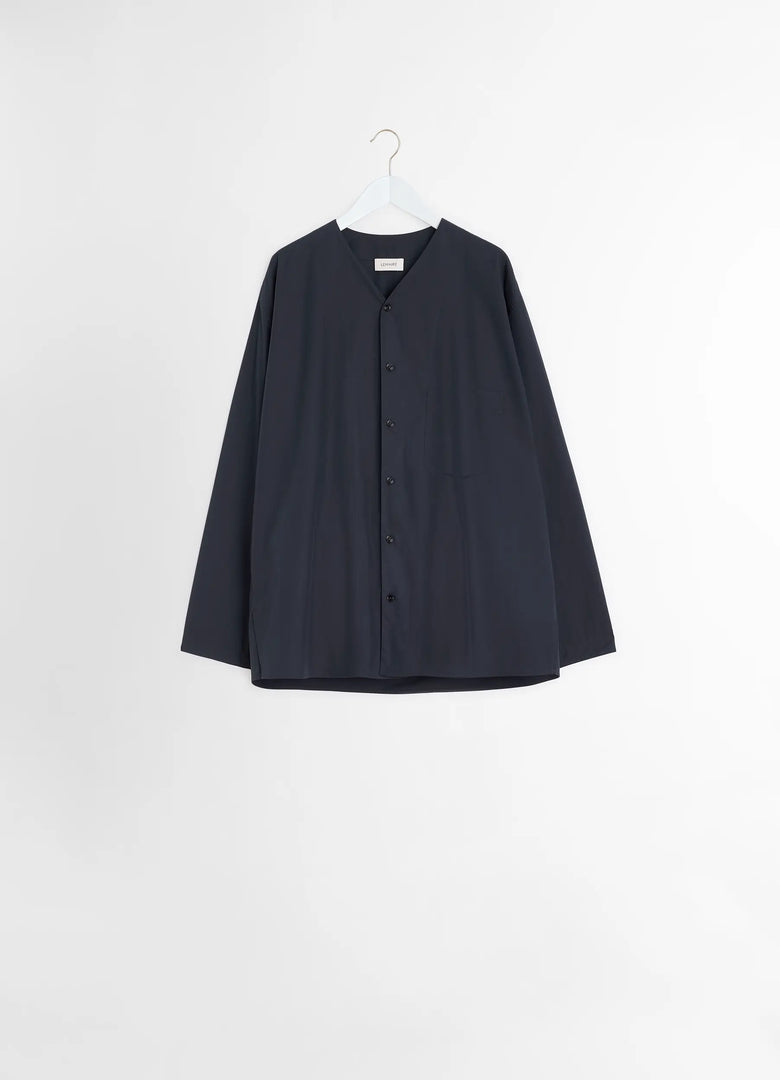 Christophe Lemaire CHEMISE À COL V