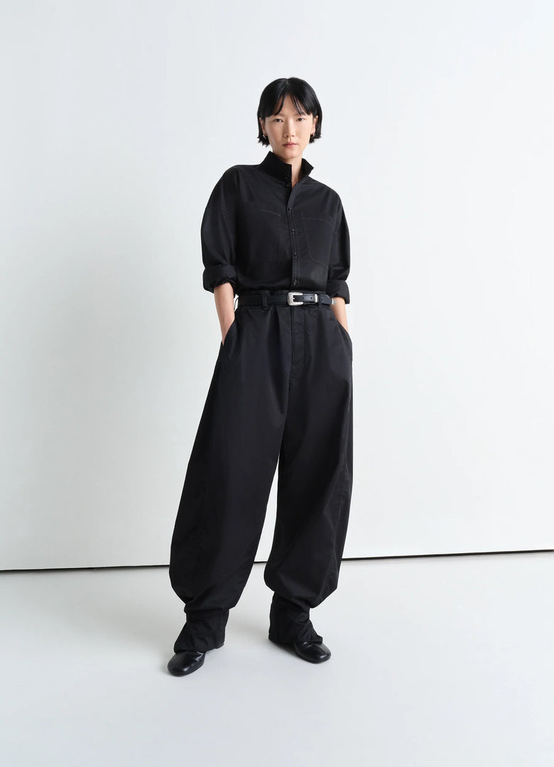 Christophe Lemaire CHEMISE AJUSTÉE