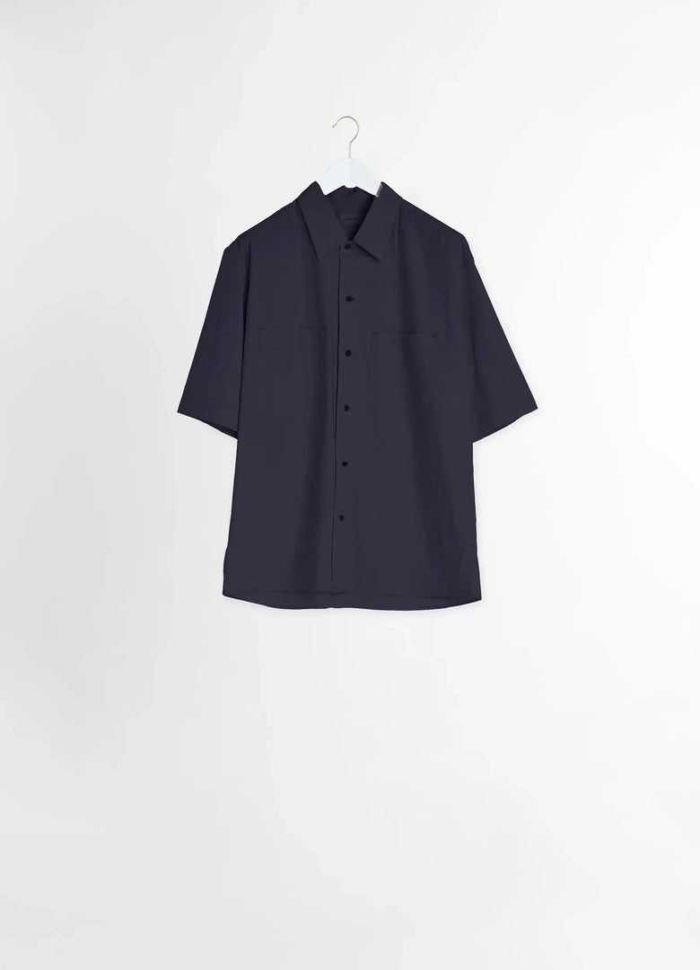 Christophe Lemaire CHEMISE CONVERTIBLE