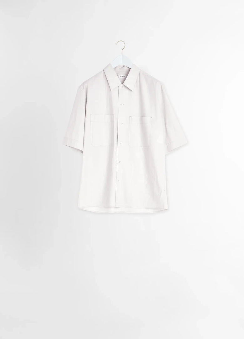 Christophe Lemaire CHEMISE CONVERTIBLE