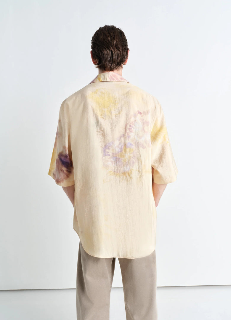 Christophe Lemaire CHEMISE D'ÉTÉ