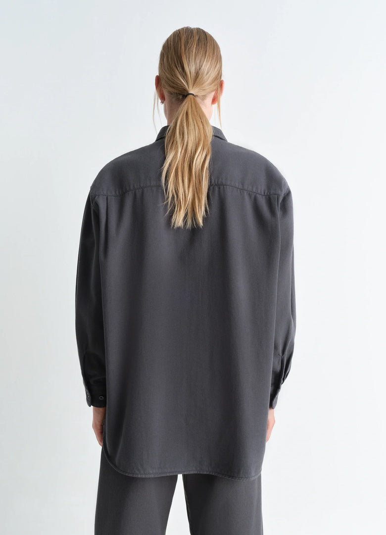 Christophe Lemaire CHEMISE DÉCONTRACTÉE